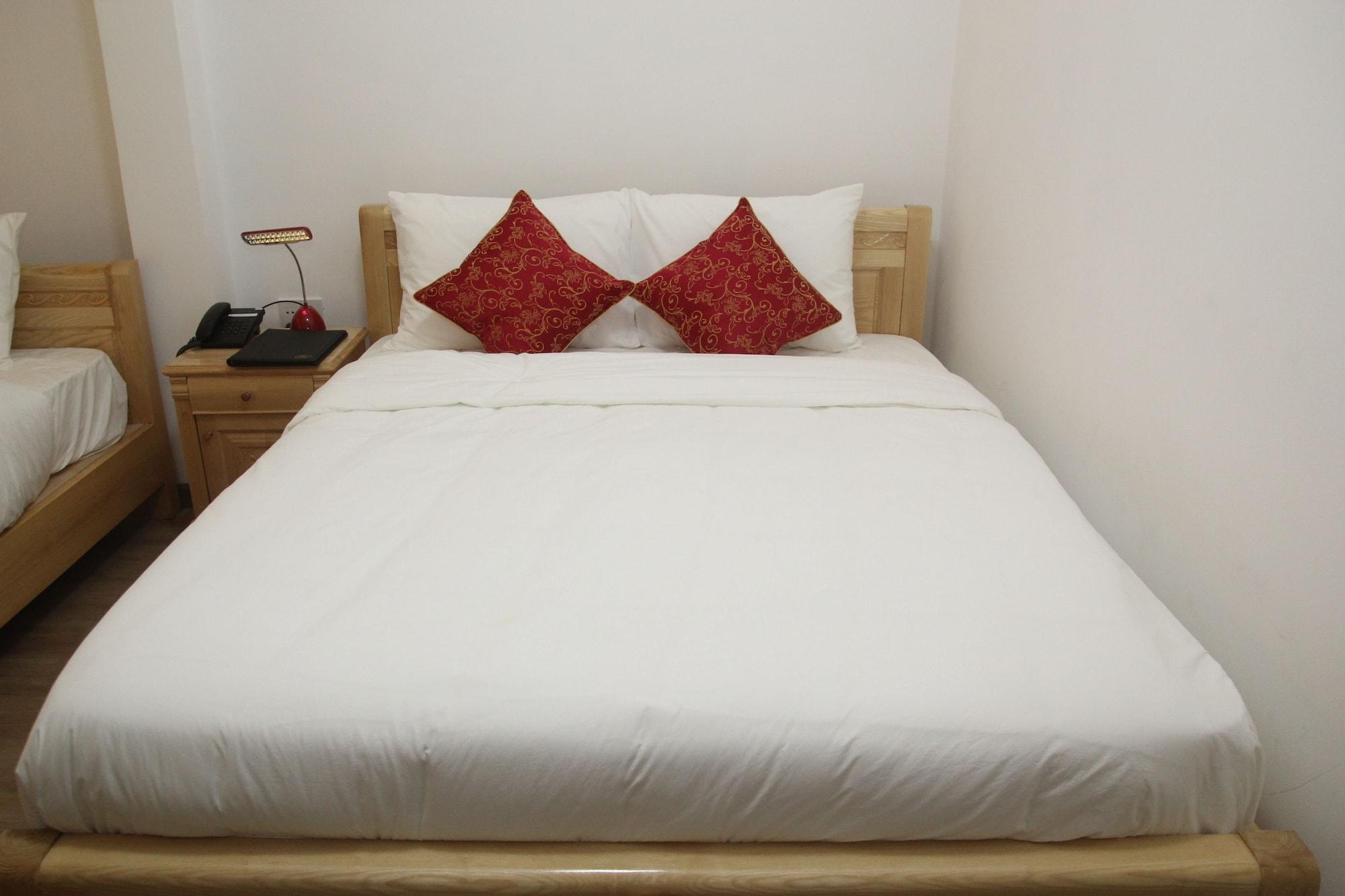 Mekong Saigon Hotel TP. Hồ Chí Minh Ngoại thất bức ảnh