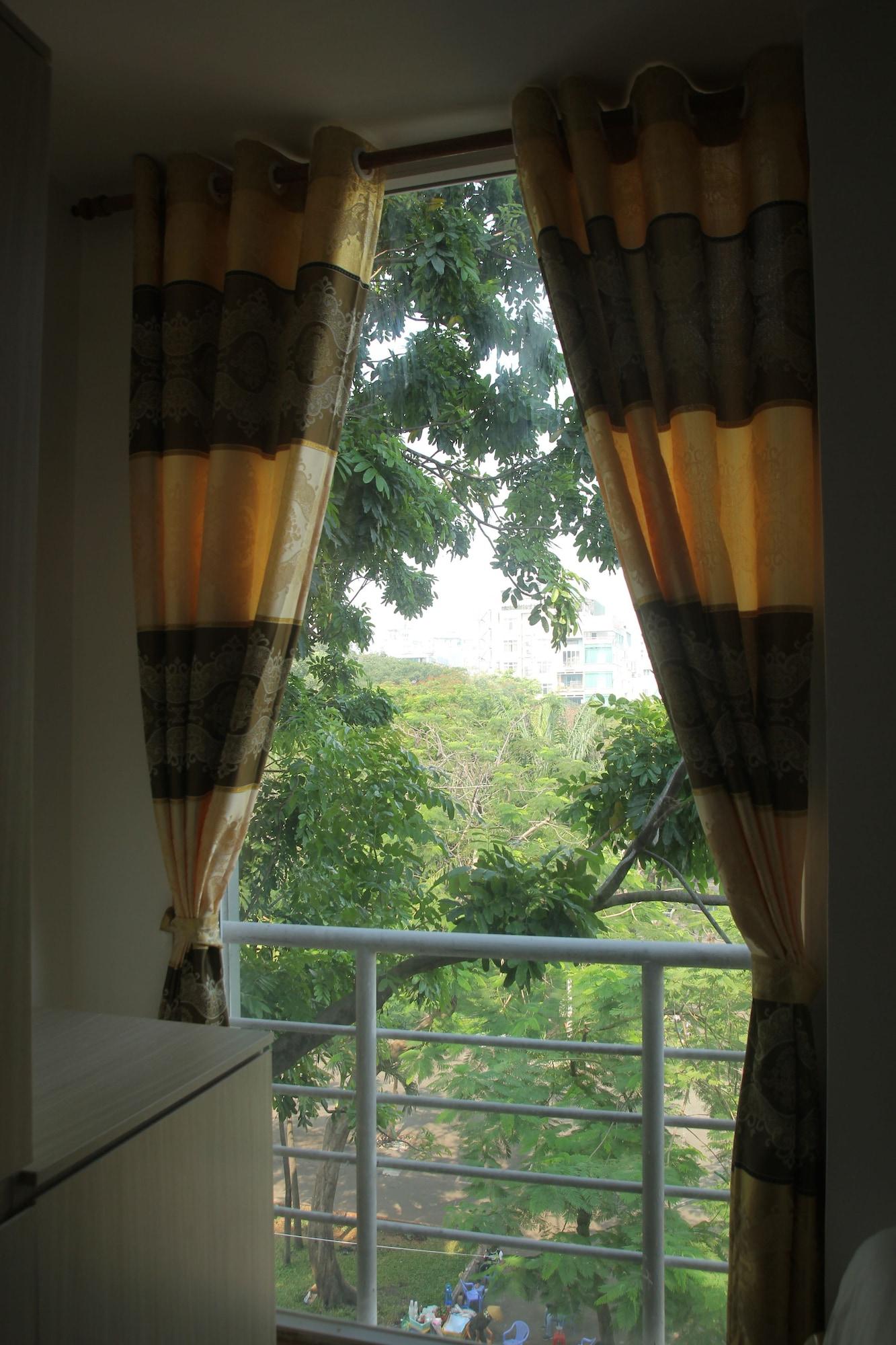 Mekong Saigon Hotel TP. Hồ Chí Minh Ngoại thất bức ảnh
