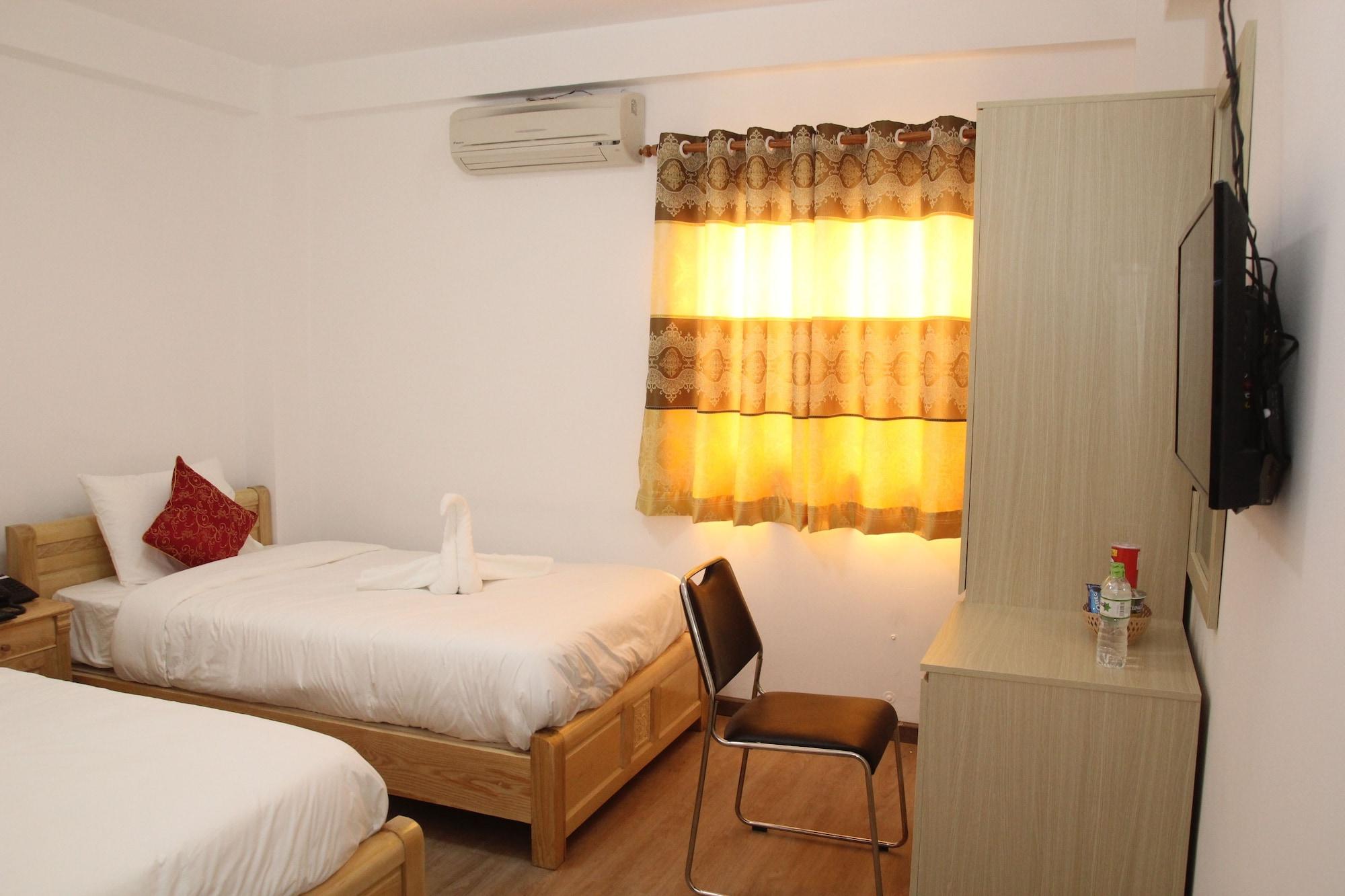 Mekong Saigon Hotel TP. Hồ Chí Minh Ngoại thất bức ảnh
