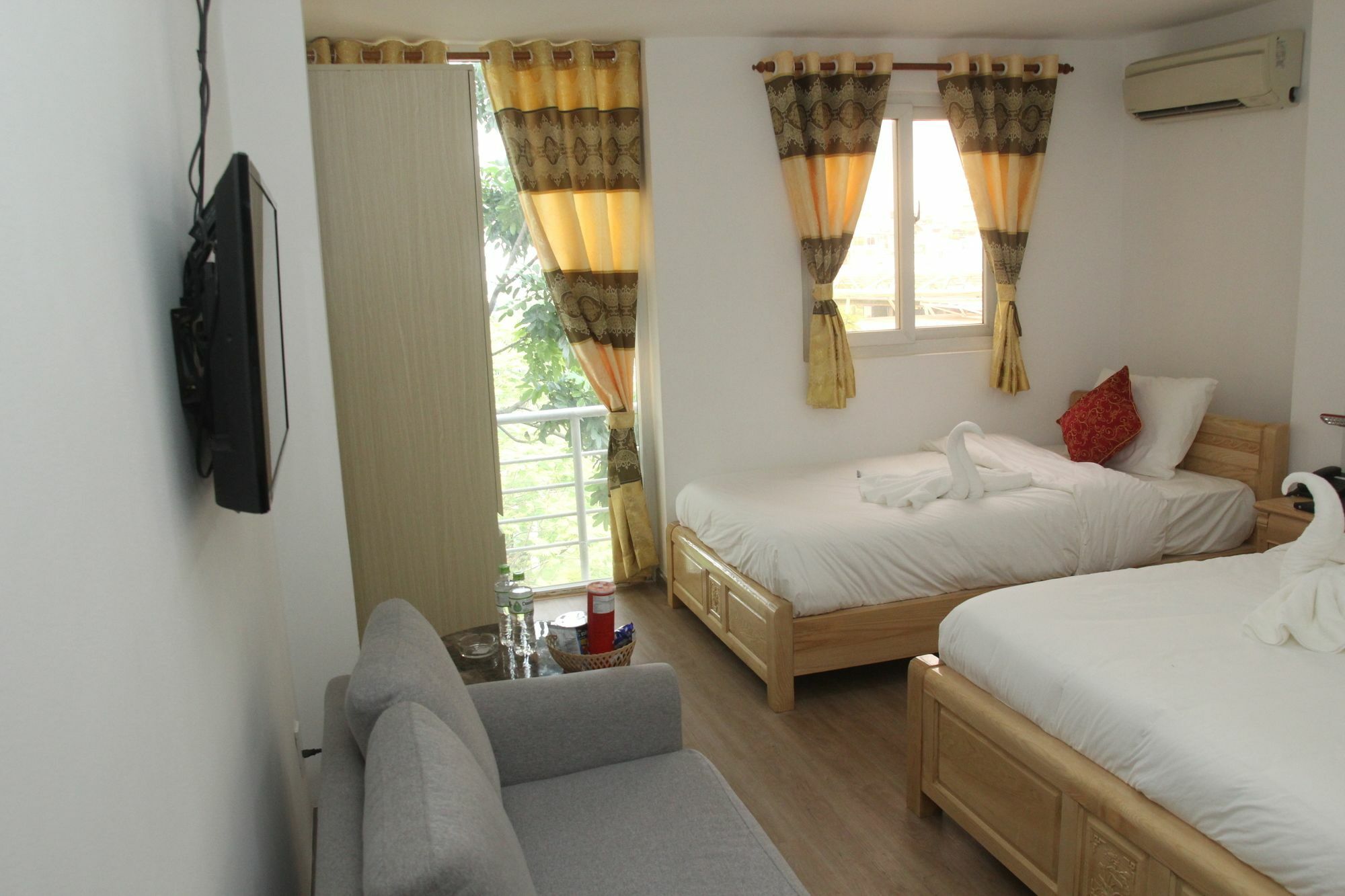 Mekong Saigon Hotel TP. Hồ Chí Minh Ngoại thất bức ảnh