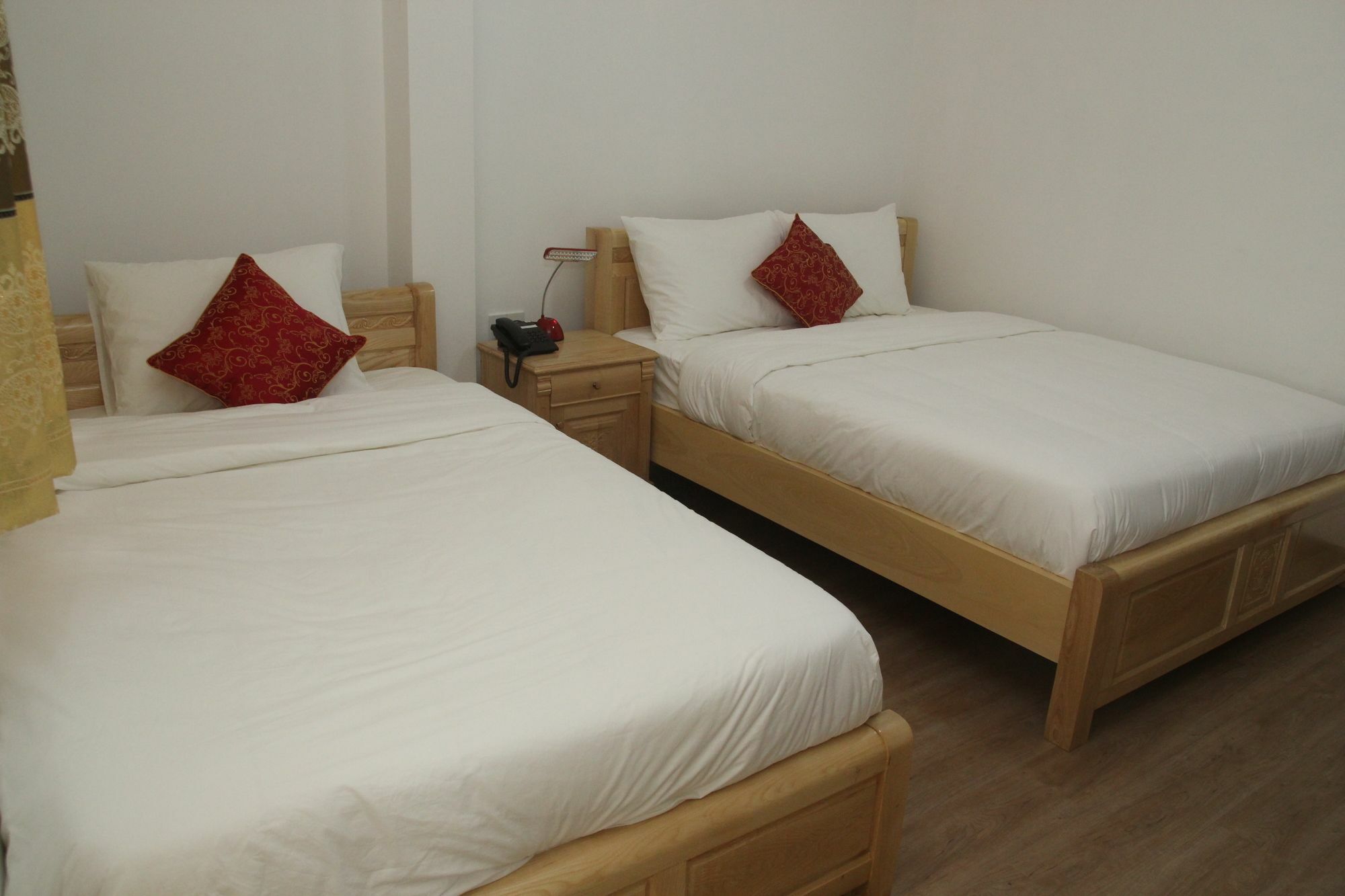 Mekong Saigon Hotel TP. Hồ Chí Minh Ngoại thất bức ảnh