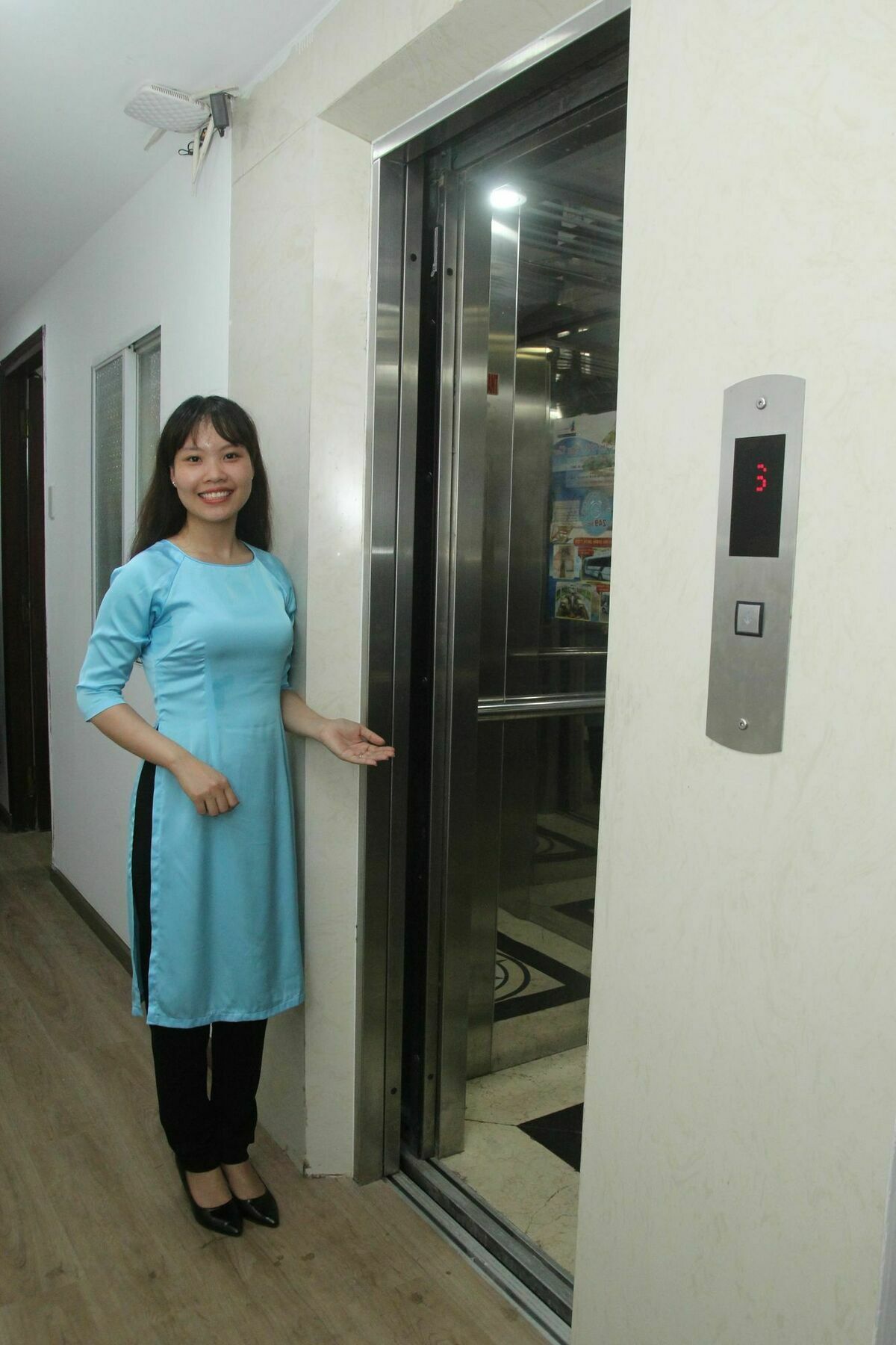 Mekong Saigon Hotel TP. Hồ Chí Minh Ngoại thất bức ảnh