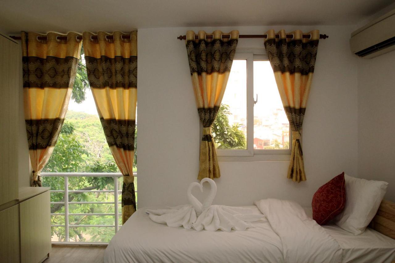 Mekong Saigon Hotel TP. Hồ Chí Minh Phòng bức ảnh