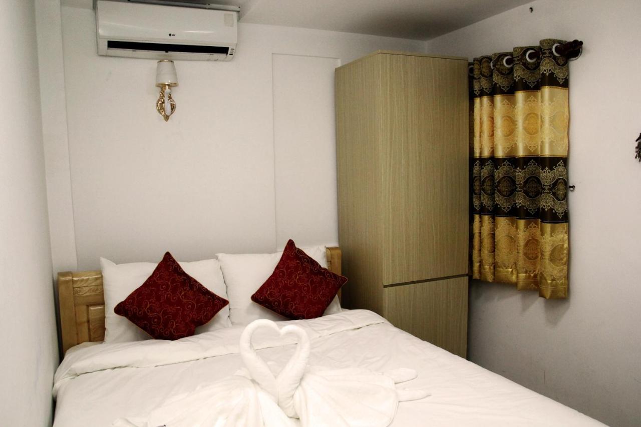 Mekong Saigon Hotel TP. Hồ Chí Minh Phòng bức ảnh
