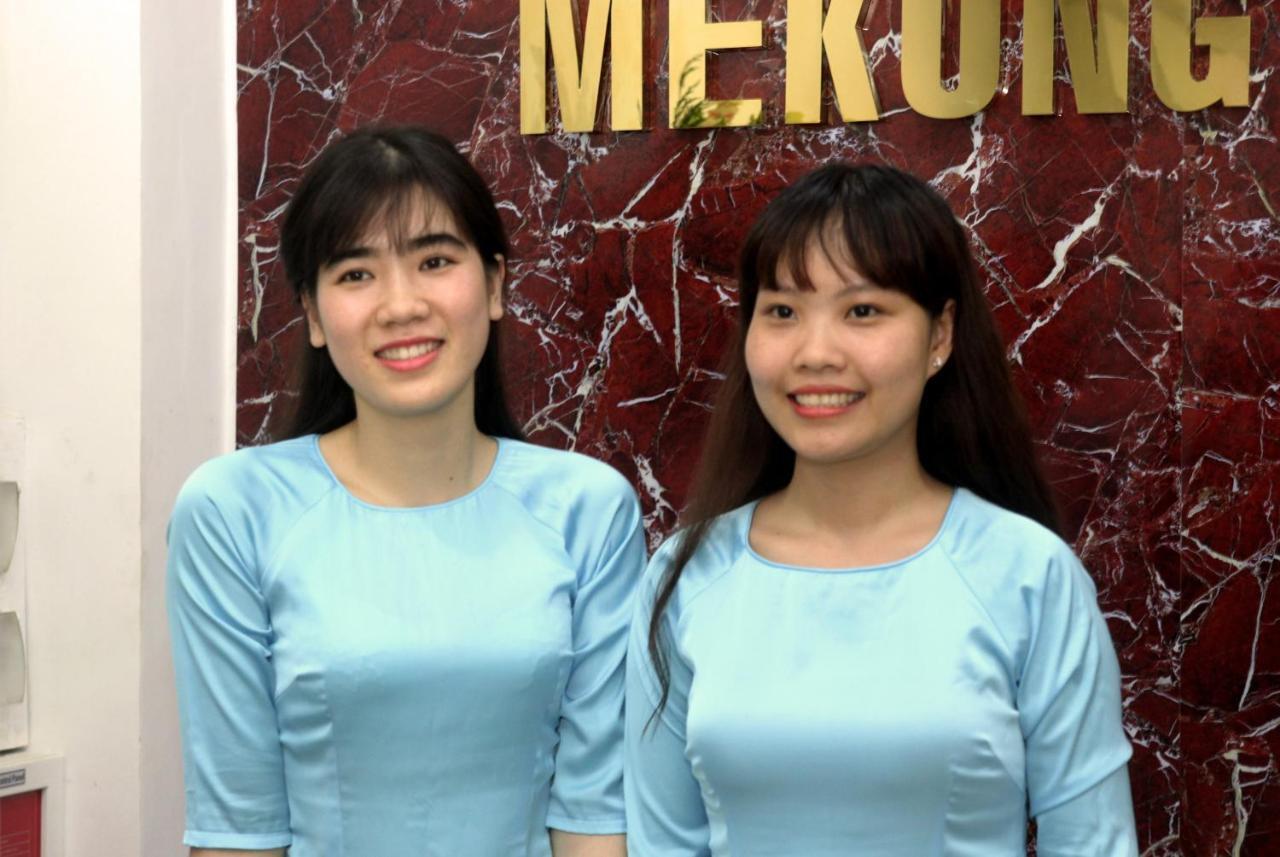 Mekong Saigon Hotel TP. Hồ Chí Minh Phòng bức ảnh