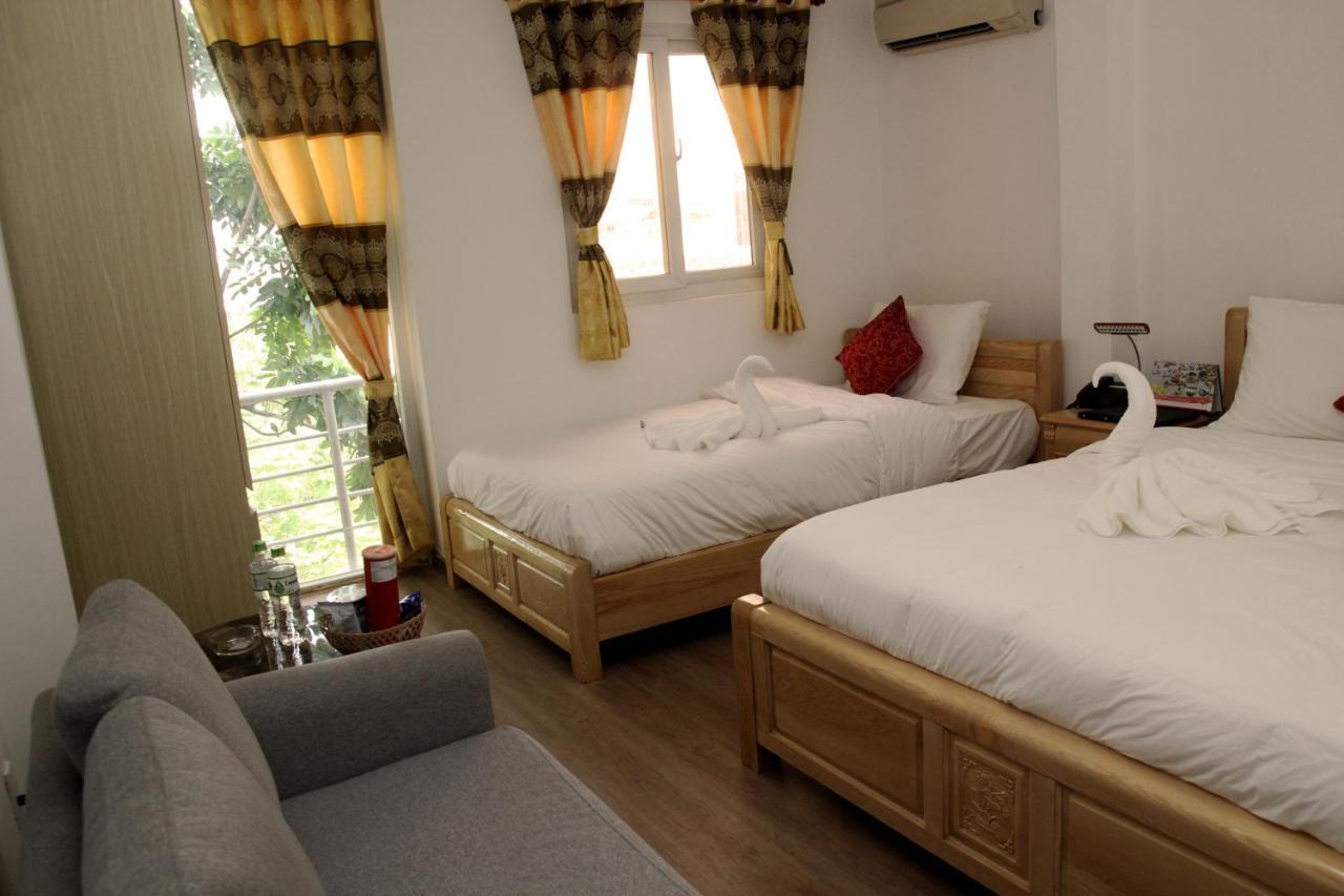 Mekong Saigon Hotel TP. Hồ Chí Minh Phòng bức ảnh