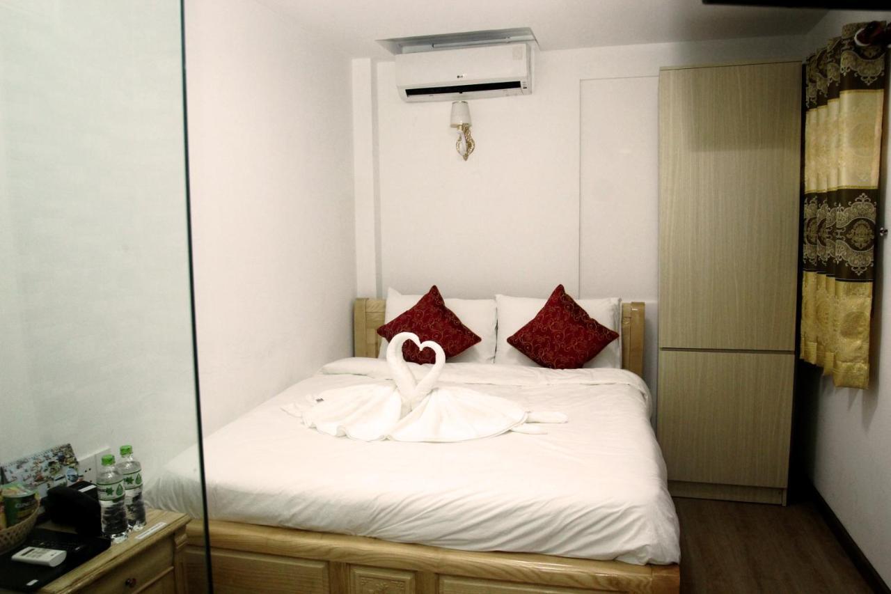 Mekong Saigon Hotel TP. Hồ Chí Minh Phòng bức ảnh