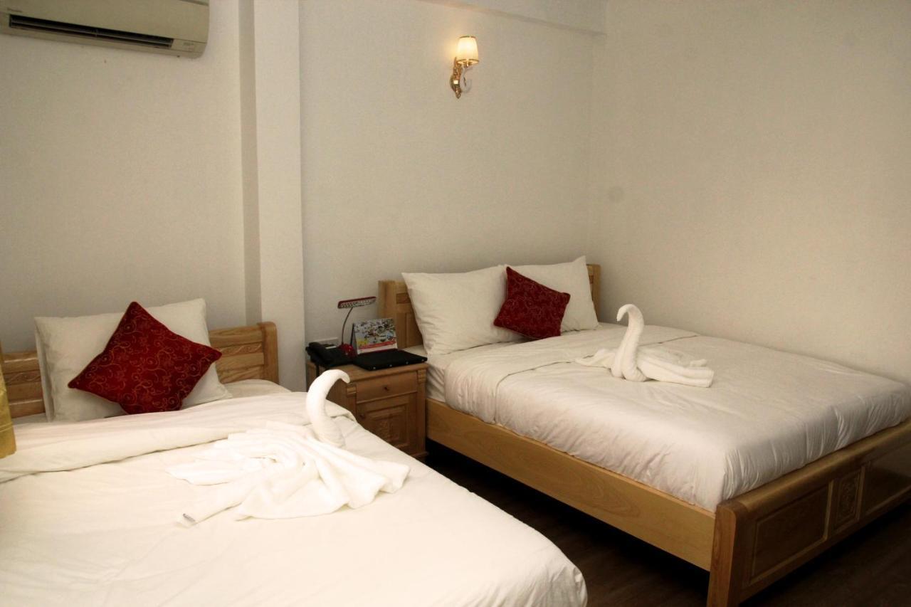 Mekong Saigon Hotel TP. Hồ Chí Minh Phòng bức ảnh