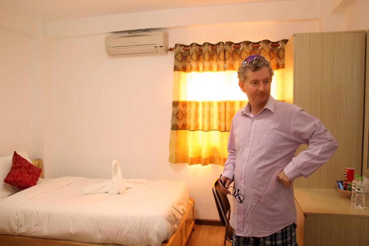 Mekong Saigon Hotel TP. Hồ Chí Minh Phòng bức ảnh