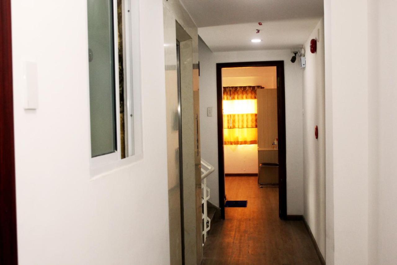 Mekong Saigon Hotel TP. Hồ Chí Minh Phòng bức ảnh