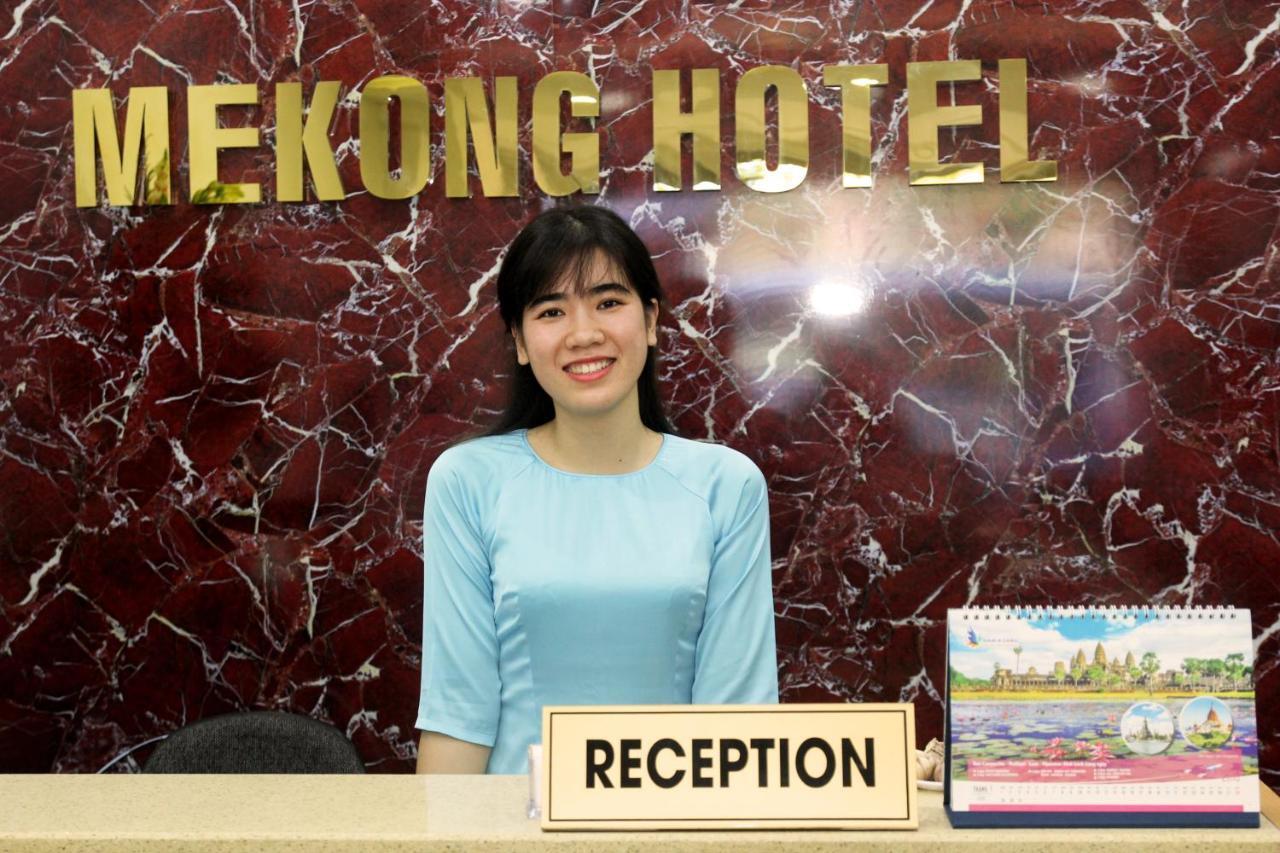 Mekong Saigon Hotel TP. Hồ Chí Minh Phòng bức ảnh