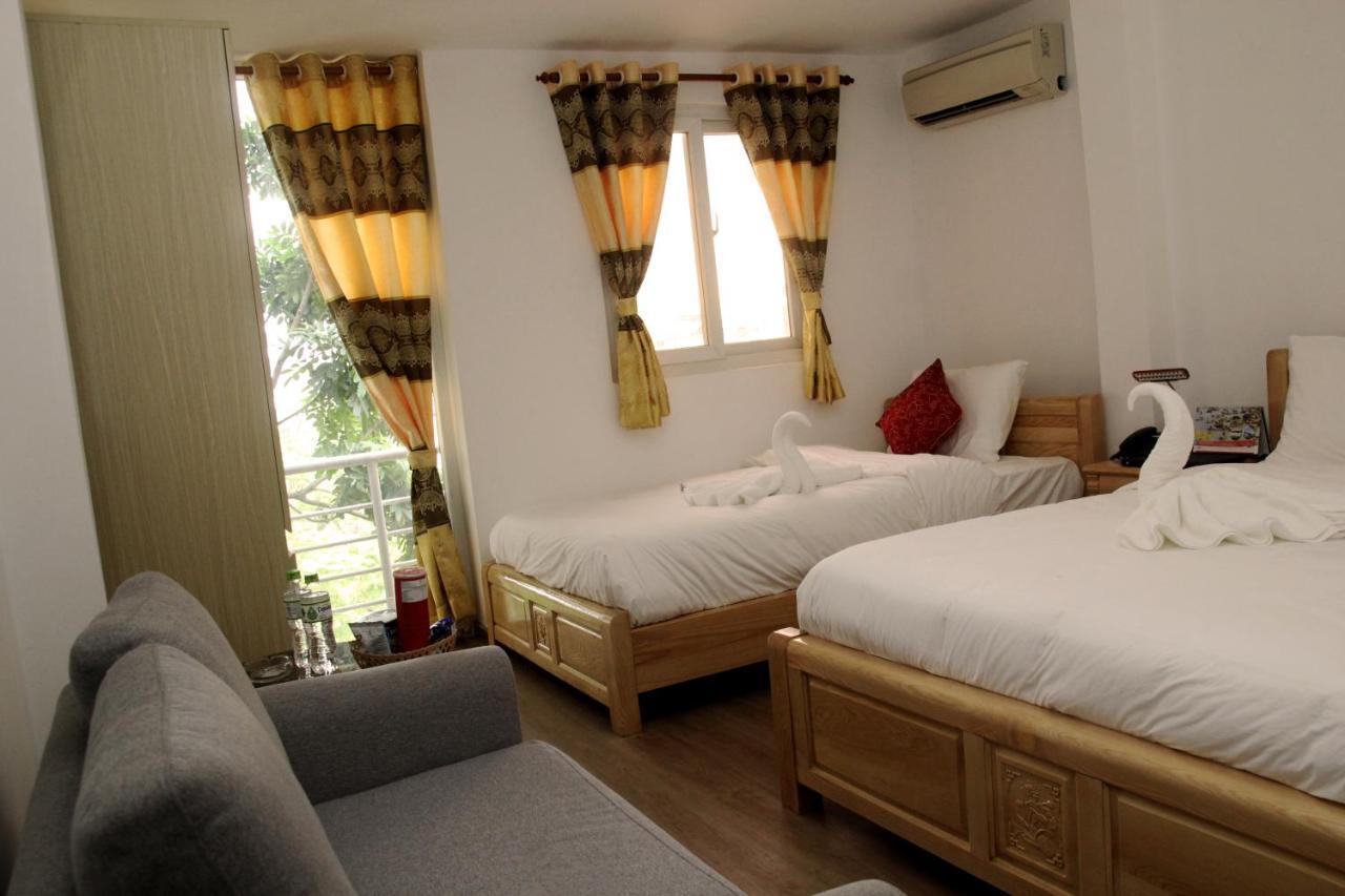 Mekong Saigon Hotel TP. Hồ Chí Minh Phòng bức ảnh