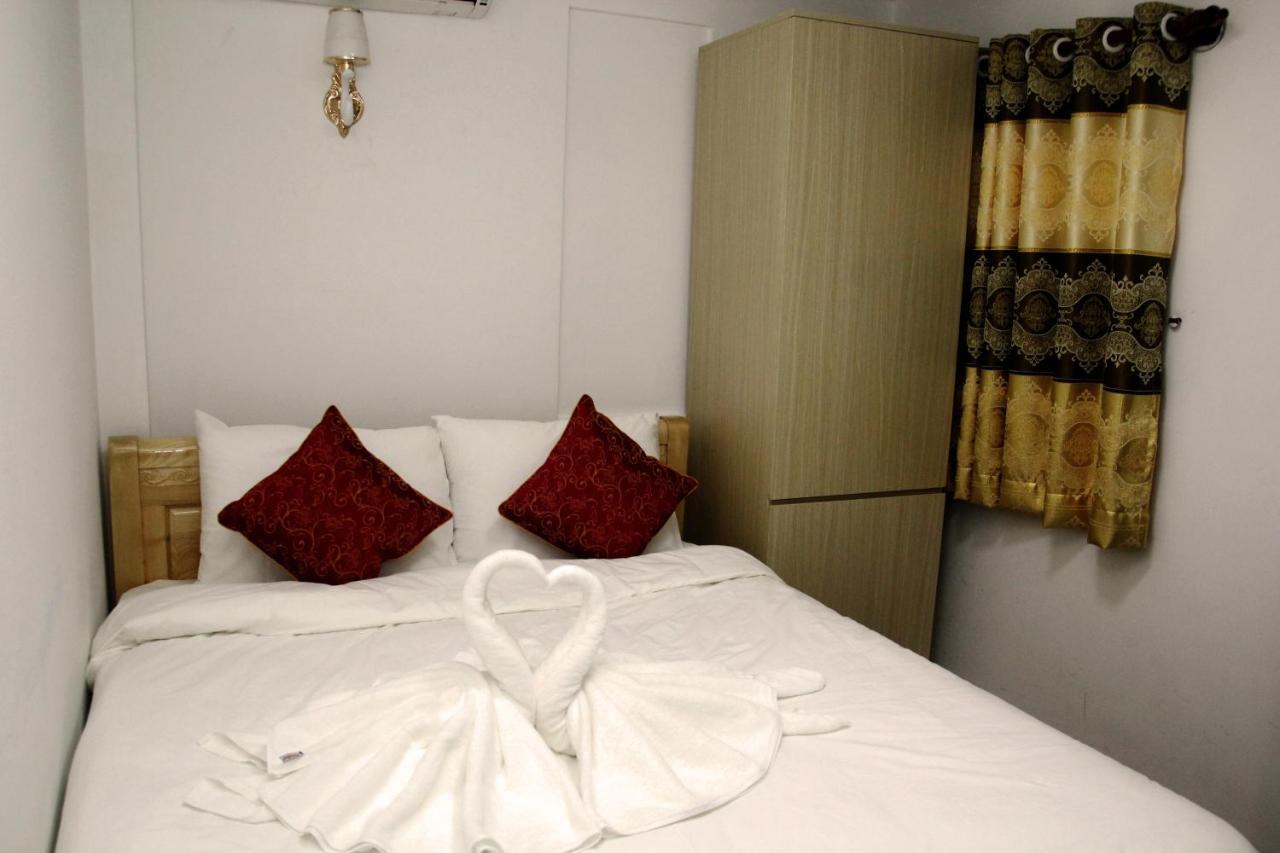 Mekong Saigon Hotel TP. Hồ Chí Minh Phòng bức ảnh